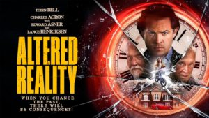 Altered Reality