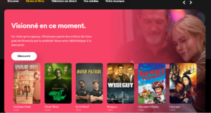 Plex TV