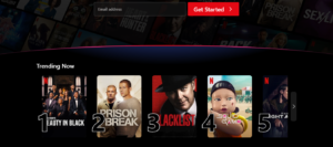Netflix