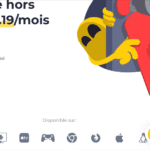 CyberGhost vpn