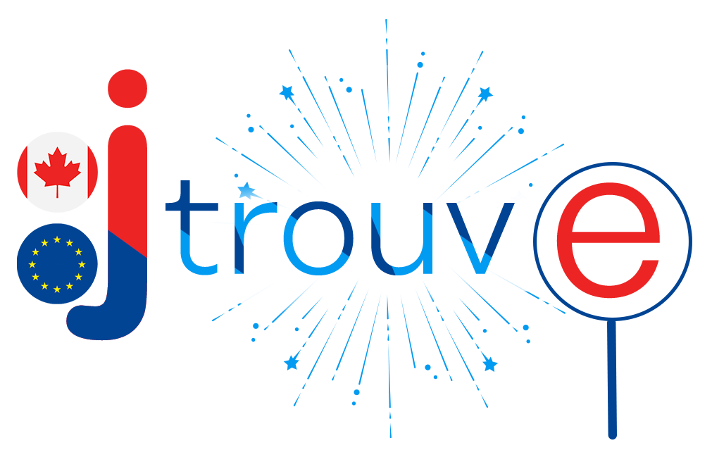 À propos de Jtrouve