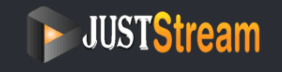 JustStream site