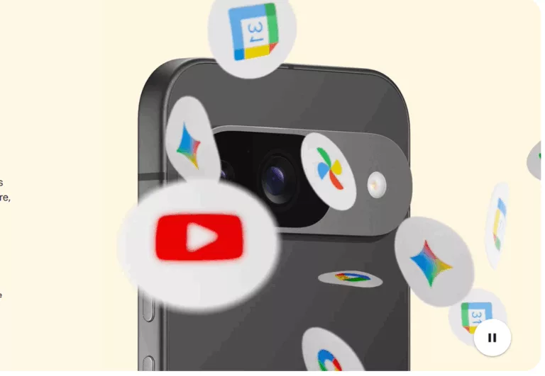 Google Pixel 10, Pixel 10 Pro et Pixel 10 Pro XL : Nouveautés et Comparatif