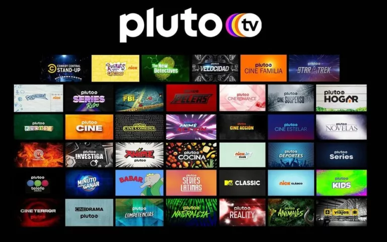Pluto TV : tout savoir sur la plateforme de Streaming Gratuite