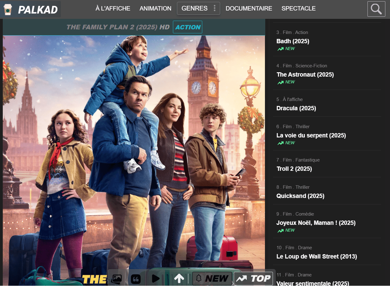 palkad.com streaming